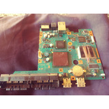 Placa Mãe Playstation 2 Slim Para Peças Ou Reparo