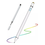 Lápiz Para Huawei Matepad Pro Pen Tácti -blanco Pencil