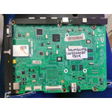 Tarjeta Main Board Samsung Un55d6050