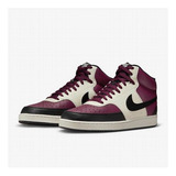 Zapatillas Nike Court Vision Mid