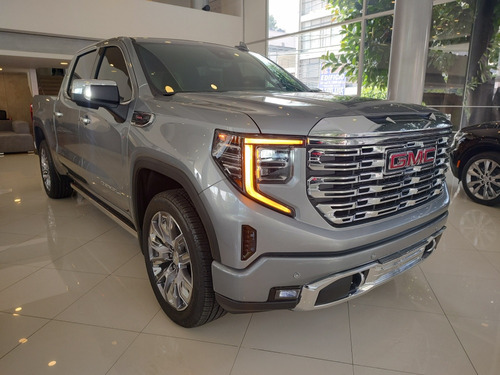 Gmc Sierra Denali 2024