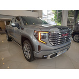 Gmc Sierra Denali 2024