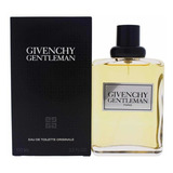 Givenchy Gentleman 100ml Eau De Toilette