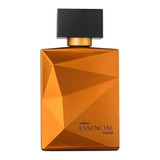 Perfume Masculino Essencial Mirra 100ml Natura Original