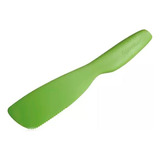 Cuchillo Dos En Uno Tupperware