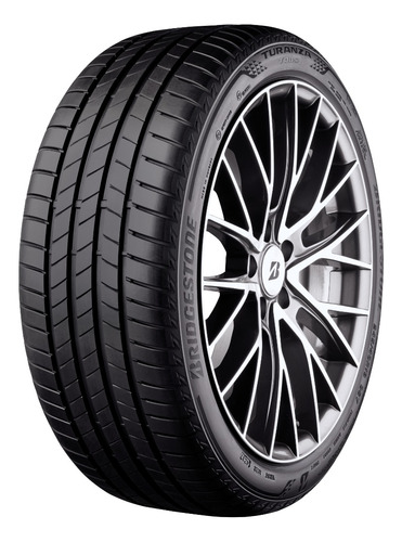 Llanta Bridgestone Turanza T005 205/60r16 92h