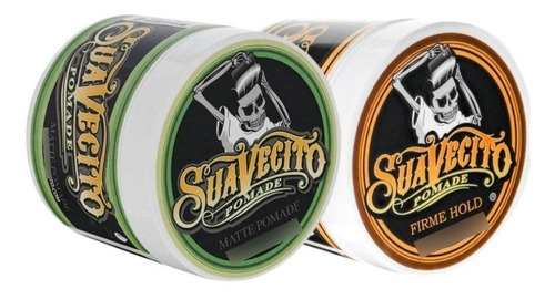 2pz 1 Suavecito Pomade Strong Hold Y 1 Matte