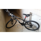 Bicicleta Vairo Xr 3.8 Negra Excelente