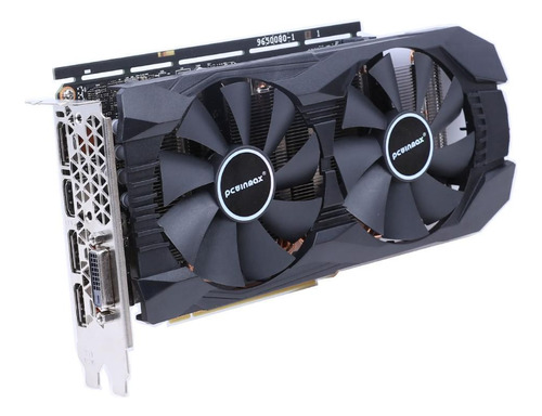 Geforce Gtx 1060 6gb Gddr5 192bits - Pcwinmax