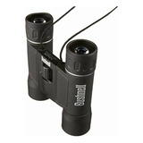 Bushnell Binoculares Powerview Roof Plegable Y Compacto