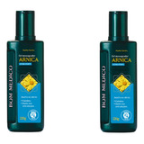 Gel Forte Para Massagem Com Arnica Bom Médico 2 Unid