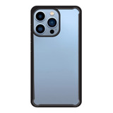 Capinha Transparente Para iPhone 11 Pro Dropguard 2.0 X-one