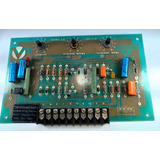 Placa De Controle  Varimont Ta-05