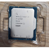 Procesador Intel Core I7-12700f 