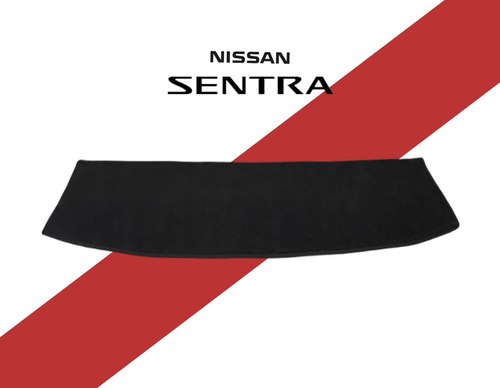 Cubre Parte Trasera Nissan Sentra Modelo 1999