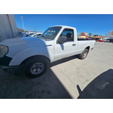 Ford Ranger 2010 Pickup Xl L4 Largo Mt