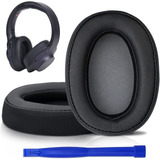 Almohadillas Para Auriculares Sony Wh-h900n, Negro/1 Par