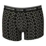 Boxer Trunk Calvin Klein One Star 100% Nuevo Y Original