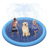 Cama Para Cachorros Pequenos Impermeavel Piscina Banho Cães