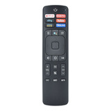 Control Remoto Erf3a69 Para Televisor Inteligente Hisense W9