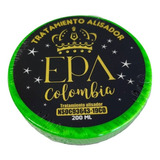 Keratina Epa Colombia - mL a $600