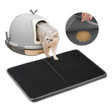 Rascadores Tapete Para Gatos Accesorios Para Gato Arenero