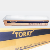 Membrana Toray Para Osmosis Inversa 4x40  Tmg10d