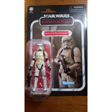 Star Wars Mandalorian Remnant Stormtrooper Vintage Colection