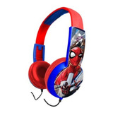 Audifono De Niño Spider Man Multidispositivo - Revogames
