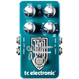 Tc Electronic Pedal Dreamscape John Petrucci Signature