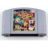 Banjo Kazooie Original Nintendo 64 N64