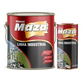 Primer Epóxi Anticorrosivo M202 Kit Maza 3,6 Litros