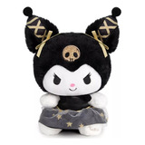 Peluche Kuromi Oso Peluche San Valentin Melody Kitty Kawaii