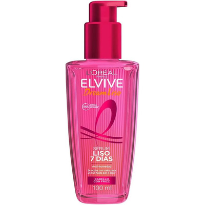 Aceite Elvive Paris Dream Tratamiento Serum Capilar 100 Ml | Envío gratis