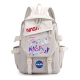 Nasa Male Astronaut Ins Outfit R Mochila Da Moda De 220