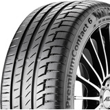 225/55 R19 Llanta Continental Premiumcontact 6 103v Xl