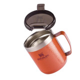 Camp Mug Stanley | 350ml Cor  Hammertone Clay