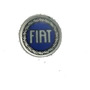 Emblema Logo Sigla Simbolo Fiat Llave Grande 1cm Fiat Grande Punto
