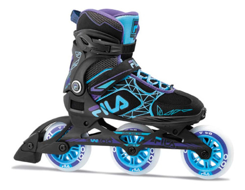 Patines 3 Ruedas Fila 