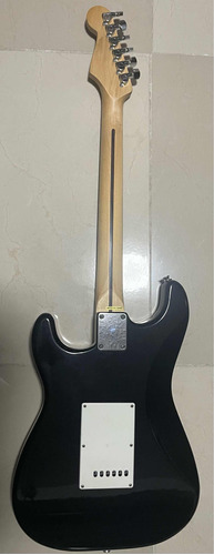 Guitarra Electrica Squier Strat By Fender Con Complementos