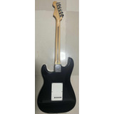 Guitarra Electrica Squier Strat By Fender Con Complementos