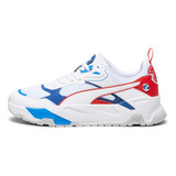 Zapatillas Puma Bmw Motorsports Trinity 9246 Puma