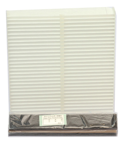 Filtro Aire Cabina Murano Nissan 2002-2007 Original