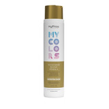 Matizador Pérola Gold Mycolors 500ml Myphios Professional