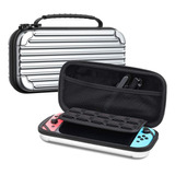 Callcase Estuche De Transporte Para Nintendo Switch Oled Swi