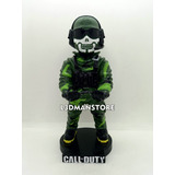 Soporte Para Joystick Ps3 Ps4 Celular Call Of Duty