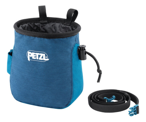 Magnesiera Saka Petzl