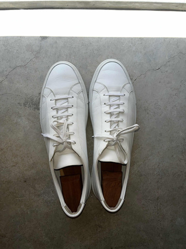 Common Projects Blancos