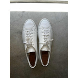 Common Projects Blancos