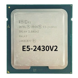 Processador Intel Xeon E5-2430 V2 15m 2.50 Ghz Fclga1356